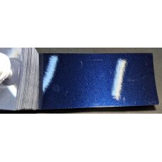 Краска Mitsubishi D14 DARK BLUE, COSMIC BLUE, SAPPHIRE