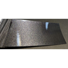 Краска Mitsubishi U02 PHANTOM BLACK, DARK GREY