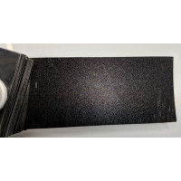 Фарба Mitsubishi U02 PHANTOM BLACK, DARK GREY