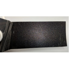 Краска Mitsubishi U02 PHANTOM BLACK, DARK GREY