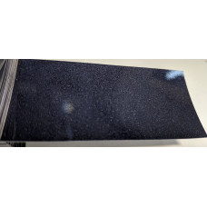 Фарба Honda B570M TWILIGHT BLUE