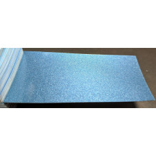 Краска Honda B98M OXYGEN BLUE, AQUAMARINE BLUE, AQUA MARINE BLUE