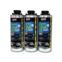 Гравітекс (антигравій) U-POL GRAVITEX PLUS HS