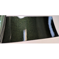 Фарба Honda G97P VERMONT GREEN, VERMONT GREEN G97P, VERDE VERMONT PEROL, VERDE VERMONT, NEW ASPEN GREEN