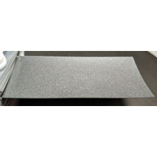 Фарба Honda NH642M STORM SILVER, CINZA IRIDIUM MET, STORM SILVER M