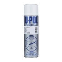 Лак U-POL POWER CAN в аэрозоле