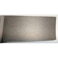 Фарба Honda NH701M GALAXY GREY, LIGHT GREY, GALAXY GRAY, GALAXY GREY-MET