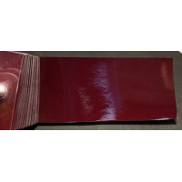 Фарба Honda R518P RADIANT RED, RADIANT RUBY, ruby red, RADIANT RUBY PEARL