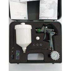 Фарбопульт Walcom Slim Kombat HVLP