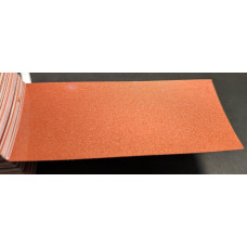 Фарба Honda YR552M BLAZE ORANGE