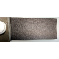 Краска Honda YR578M URBAN TITANIUM, URBAN TITANIUM MET CITY STD, TITANIUM URBAN MET, CINZA TITANIUM MET, BROWNISH GUNMETAL MET, URBAN TITANIUM MET