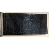 Фарба Volvo 452 BLACK SAPPHIRE, BLACK SAPHIRE