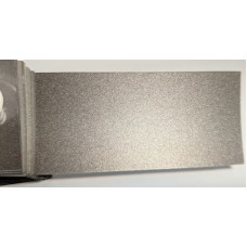 Фарба Volvo 472 OYSTER GREY, OYSTER GRAY, AUSTERNGRAU, HURRICANE GREY