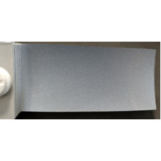 Фарба Volvo 477 ELECTRIC SLIVER, ELECTRC SILVER, PRATA ELECTRICO MET, ELECTRIC SILVER MET, ELECTRIC SILVER, Arrow Silver