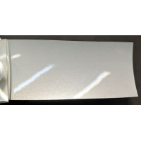 Фарба Volvo 481 COSMIC WHITE