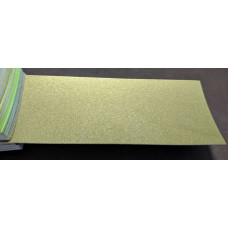 Фарба Volvo 495 LIME GRASS GREEN