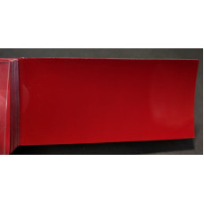 Краска Volvo 612 PASSION RED