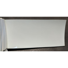 Краска Volvo 614 ICE WHITE, ICE-WHITE