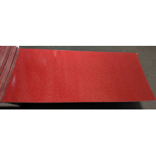 Фарба Volvo 702 FLAMENCO RED, FLAMENCO RED