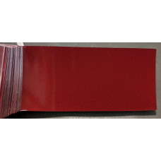 Фарба Volvo 702 FLAMENCO RED, FLAMENCO RED