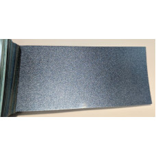 Фарба Volvo 705 BIARRITZ BLUE, BIARRITZBLAU