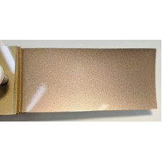 Фарба Volvo 708 RAW COPPER, ROCKY ROSE