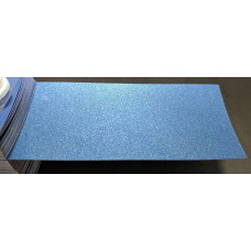 Фарба Volvo 713 POWER BLUE