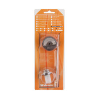 Ремкомплект для краскопульта Walcom Carbonio 360 HALO (HTE) Base