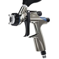 Фарбопульт DeVilbiss DV1 Фарбопульт DeVilbiss DV1