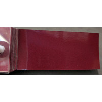 Фарба BMW 252 CALYPSO RED, CALYPSOROT, CALYPSOROT-MET