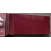 Краска BMW 252 CALYPSO RED, CALYPSOROT, CALYPSOROT-MET