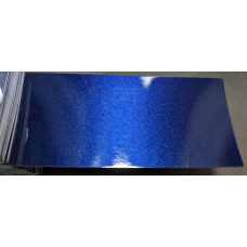 Фарба BMW 287 MAURITIUS BLUE, MAURITIUSBLAU, MAURITUS BLUE