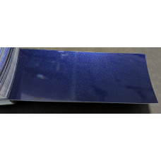 Фарба BMW 297 MONTREAL BLUE, MONTREALBLAU