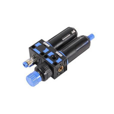 Модульная фильтр-группа Walcom 61151 