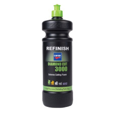 Полировальная паста Cartec (Refinish) Diamond Cut 3000 Extreme Cutting Power