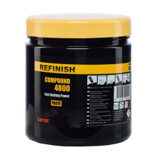 Полировальная паста Cartec (Refinish) Compound 4800