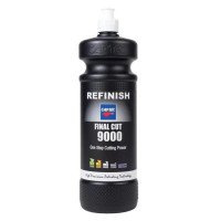 Полірувальна паста Cartec (Refinish) Final Cut 9000