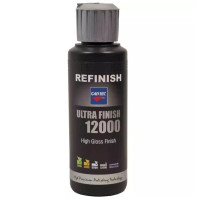 Полировальная паста Cartec (Refinish) Finish 12000 - Hologram Free Gloss Полировальная паста Cartec (Refinish) Finish 12000 - Hologram Free Gloss