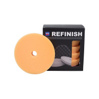 Полировальный круг Cartec (Refinish) жёлтый, трапеция 150х25 мм