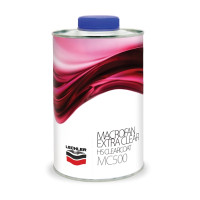 Лак акриловый Lechler MACROFAN HS EXTRA CLEARCOAT MC500 Лак акриловый Lechler MACROFAN HS EXTRA CLEARCOAT MC500