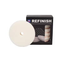 Полировальный круг Cartec (Refinish) белый, трапеция 150х25 мм