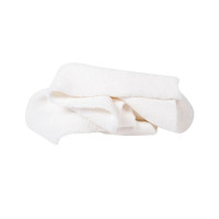 Салфетка из микрофибры Cartec (Refinish) белая 40х40 см ULTRA-SOFT