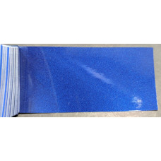 Фарба Fiat 597 BEBOP BLUE, BLU TESEO, Blu Bebop