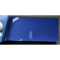 Фарба Dacia RPK BLEU PERSAN