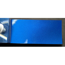 Фарба Dacia RPL BLEU D AZURITE, BLEU D'AZURITE