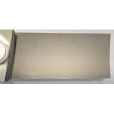 Краска Ford 731 TECTONIC SILVER