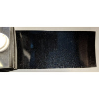 Фарба Mazda 41W JET BLACK, NIGHT BLACK, ONYXSCHWARZ
