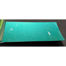 Краска PEUGEOT/CITROEN KRX VERT BORA BORA, VERDE BORA BORA MET, Bora Bora Green