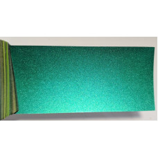 Краска PEUGEOT/CITROEN KRX VERT BORA BORA, VERDE BORA BORA MET, Bora Bora Green