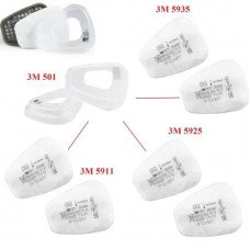 Держатель предфильтра 3M 501